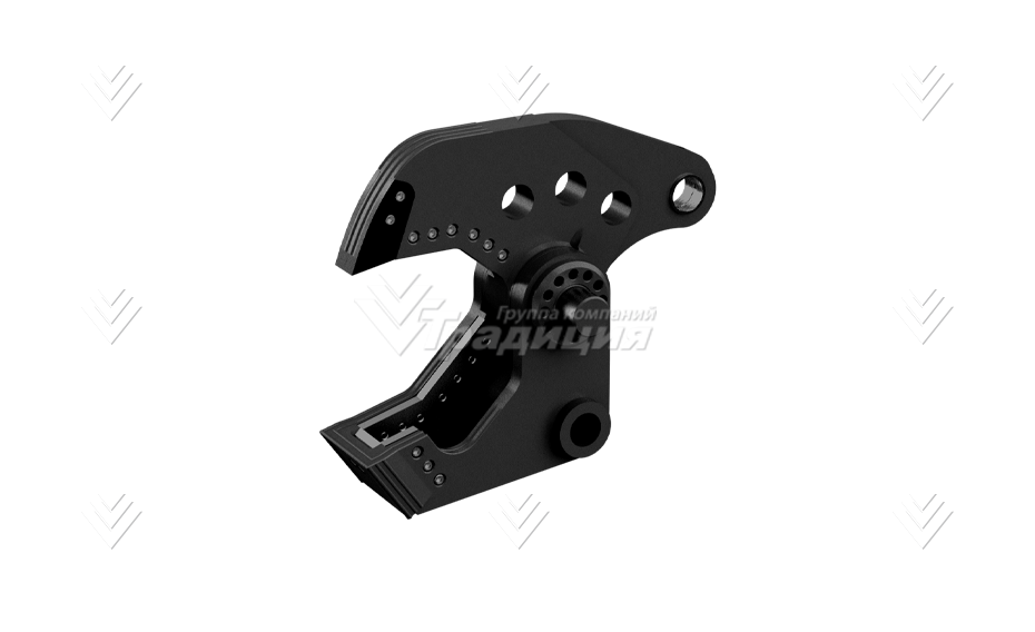 Гидроножницы HammerMaster DMS05-S с быстросъемными челюстями для резки металла картинка 649810