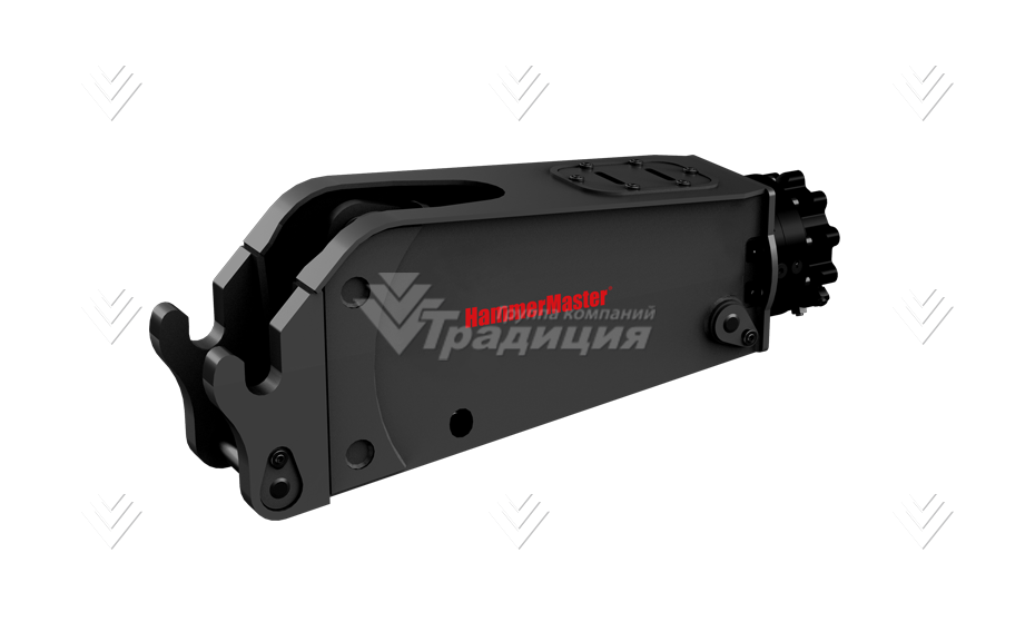 Гидроножницы HammerMaster DMS05-S с быстросъемными челюстями для резки металла картинка 649811