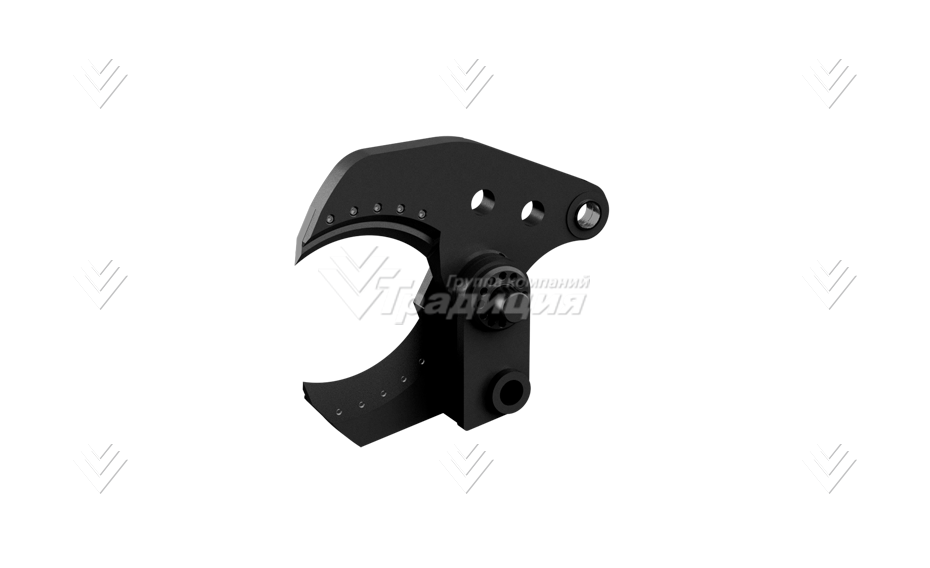 Гидроножницы HammerMaster DMS05-V с быстросъемными челюстями для резки кабеля картинка 649807
