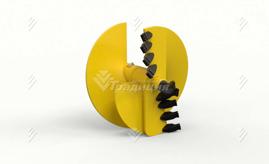 (л) Delta SA6 (кат.I - II), D-700, H-sq.75 картинка 472689