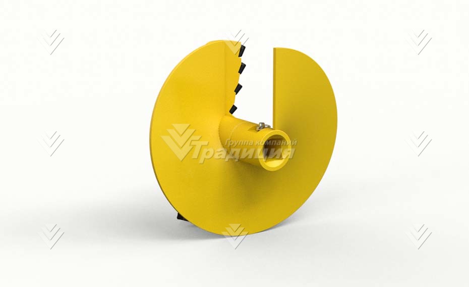 (л) Delta SA6 (кат.I - II), D-700, H-sq.75 картинка 472690