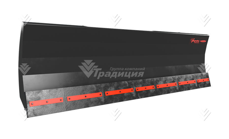 Снегоуборочные отвалы Impulse TB3200G картинка