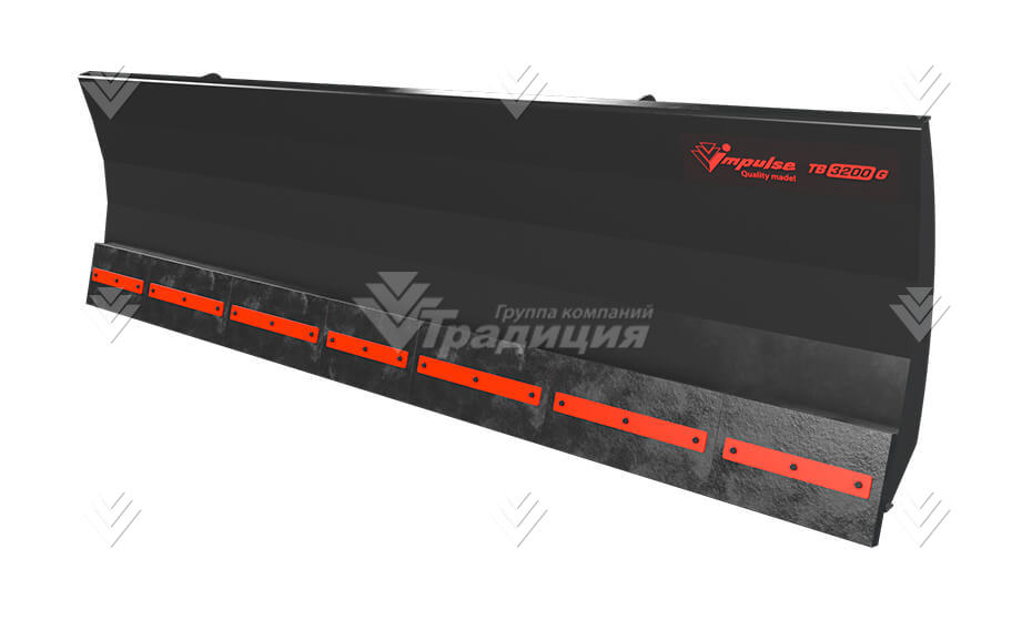 Снегоуборочные отвалы Impulse TB3200G картинка 633563