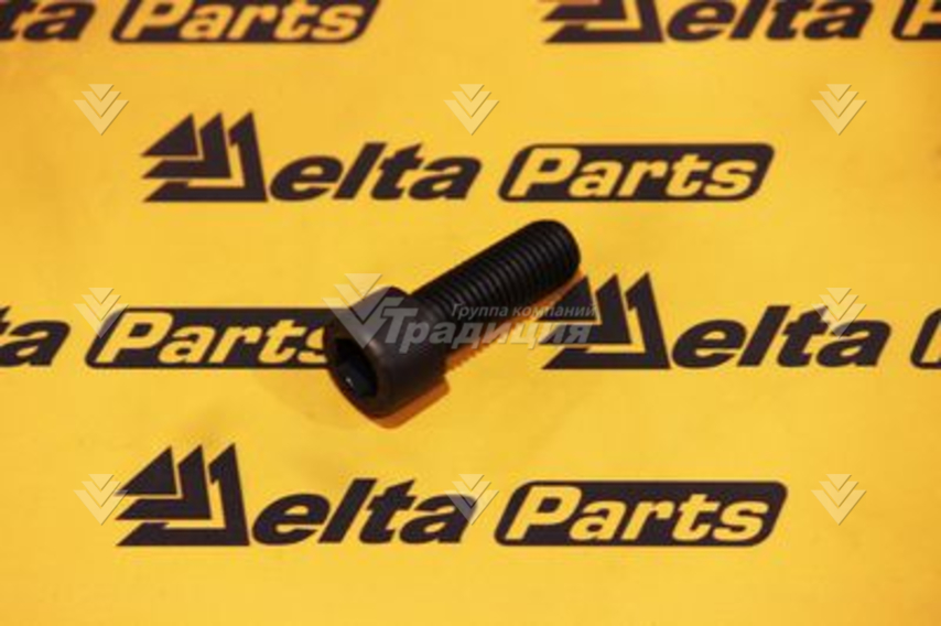 Винт корпуса распределителя Delta F-15 (HEX. SOCKET BOLT) DF15C-0080 картинка