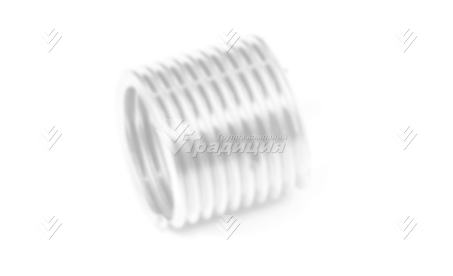 Вставка пружинная Delta F-15 (HELI-COIL) (DF15C-0010) 24x3x1 картинка