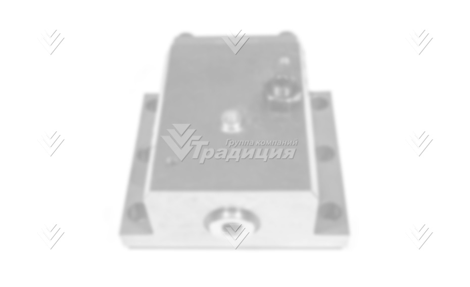 Распределитель в сб. VALVE ASSY Delta F- 15 DF15-3000 картинка