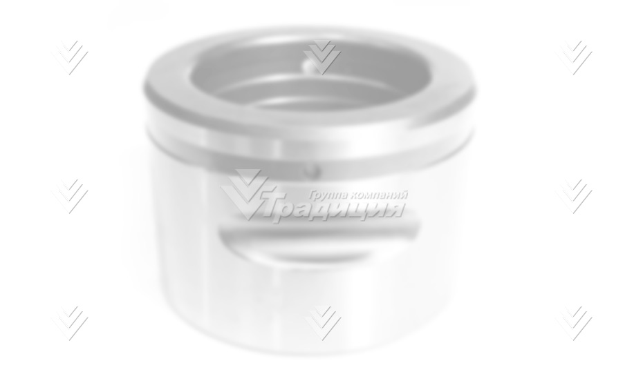 Втулка нижняя инструмента Delta F- 45S (TOOL BUSH) (DF45B-0081) Закрытый корпус (ТК 277.00.004-01) картинка