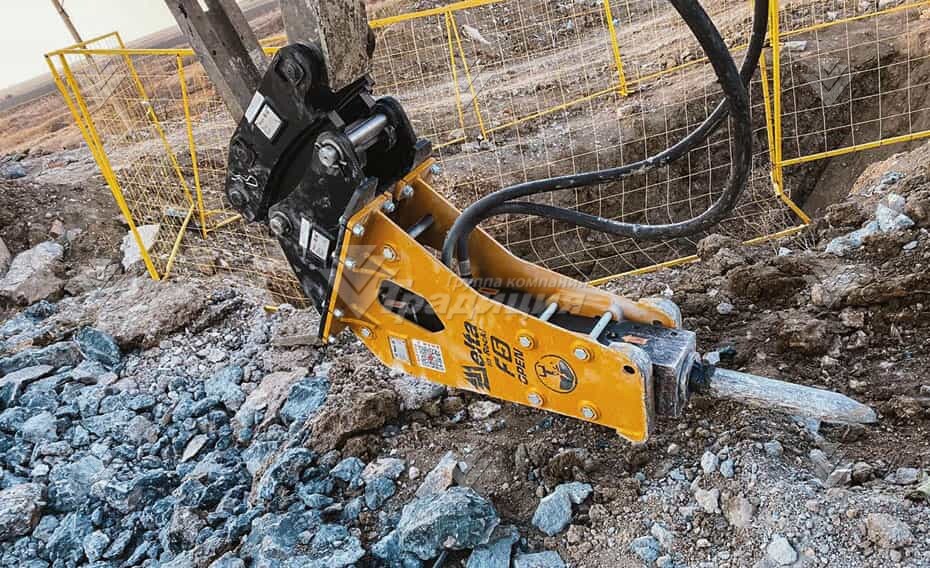 Квик-каплер Impulse QC-50M для Cukurova 884 картинка 648843