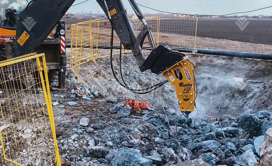 Квик-каплер Impulse QC-50M для Cukurova 884 картинка 648844