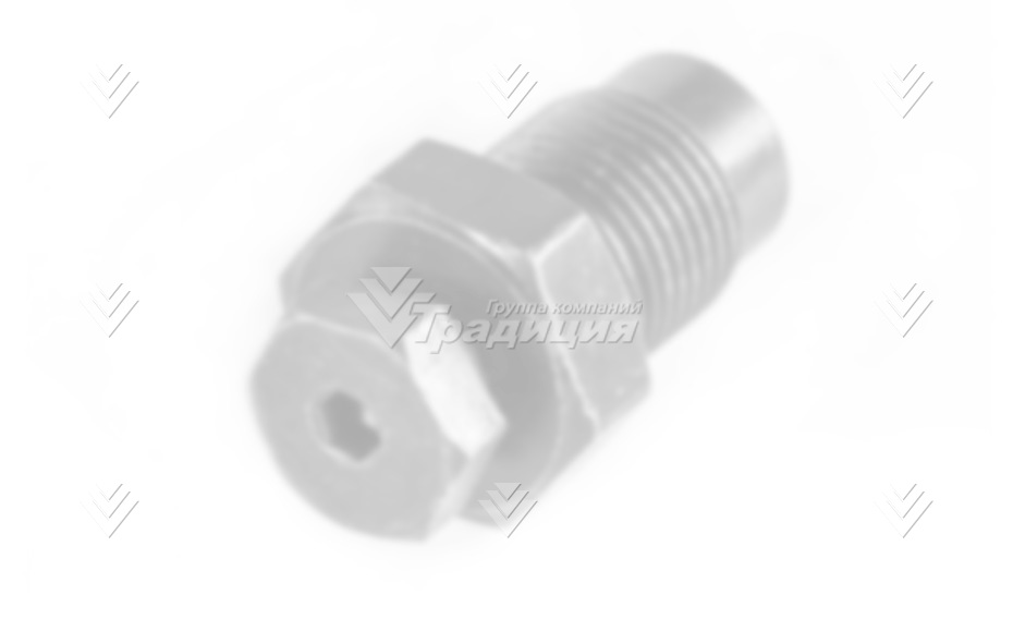 Клапан заправочный в сборе с заглушкой Delta F-3 GAS CHARGING VALVE ASS`Y DF03B-1110 картинка