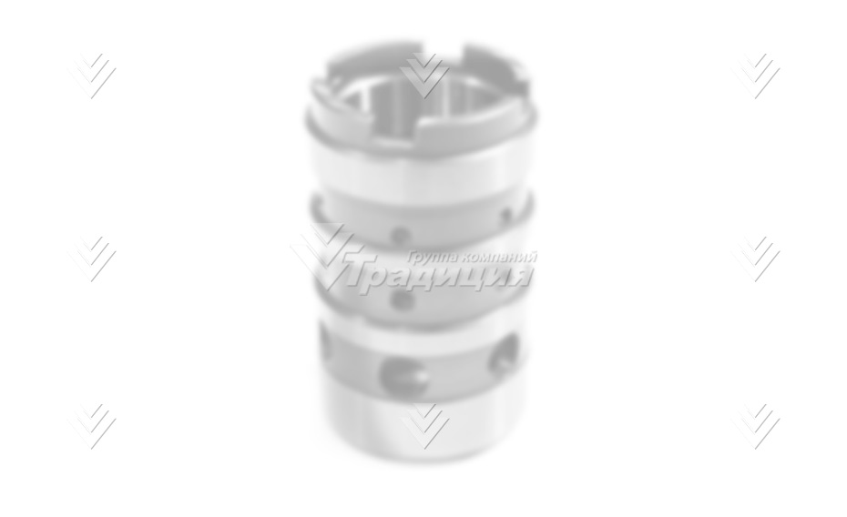 Втулка распределителя Delta F4 VALVE SLEEVE DF04B-0130 картинка