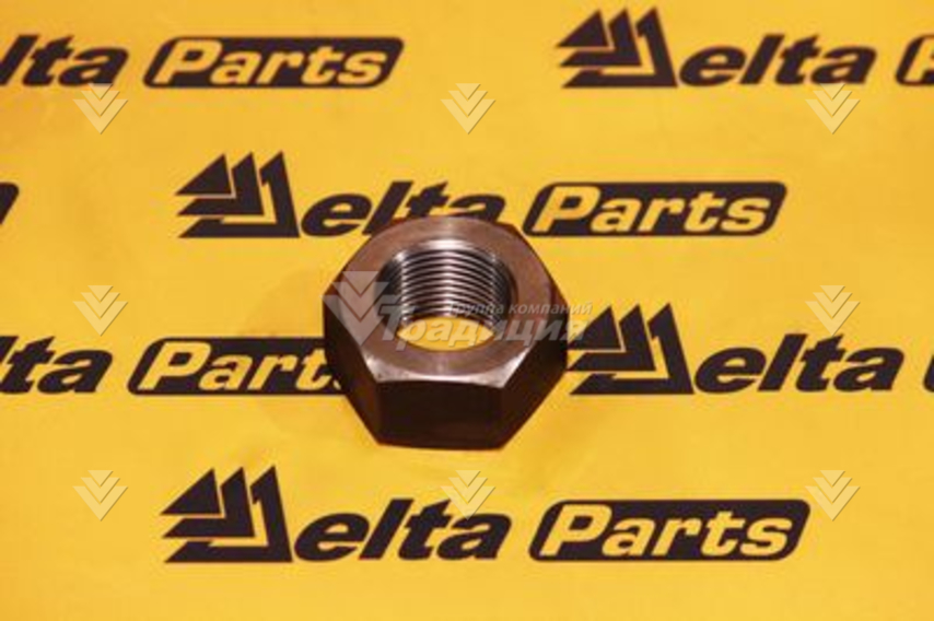 Гайка корпуса Delta F-15 HEX. CAP NUT DF15F-0050 картинка