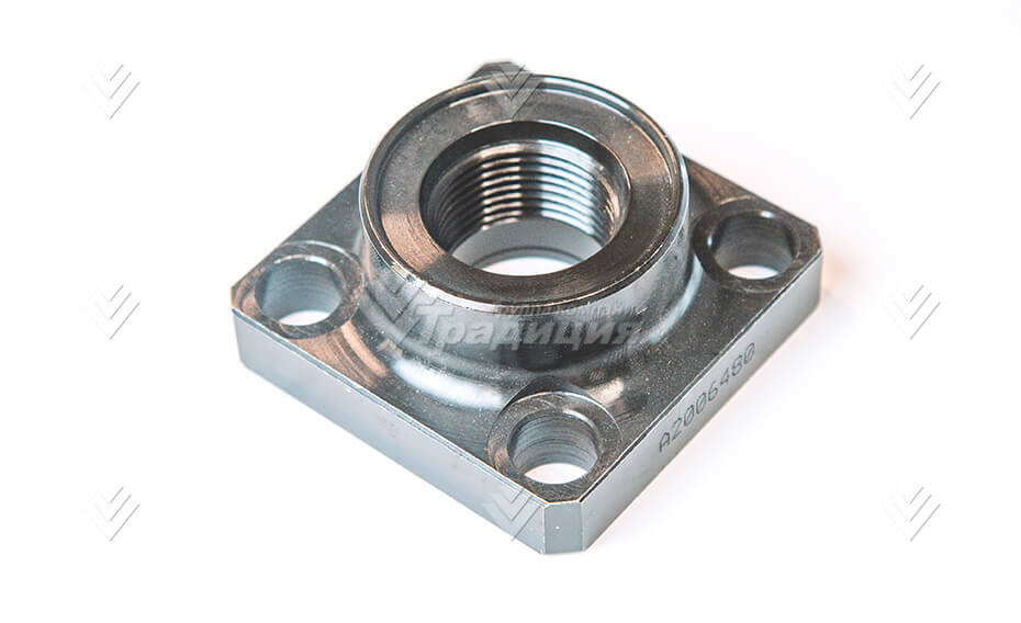 Фланец Delta FX15 FLANGE DFX15-A2006480 картинка