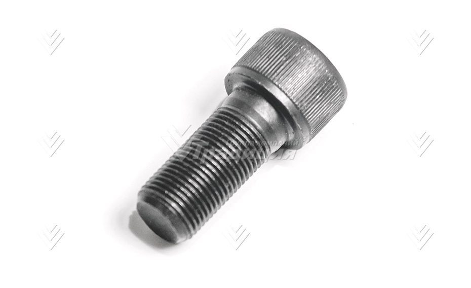 Винт крышки аккумулятора Delta FX35 SOCKET BOLT DFX35-SB2015060 картинка