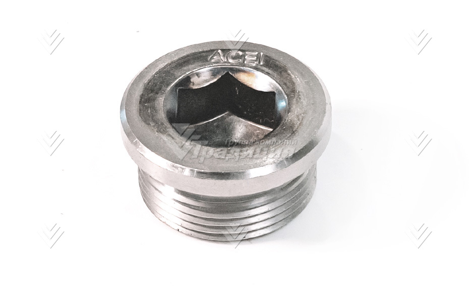 Заглушка SOCKET PLUG DFX45-A3206220 картинка