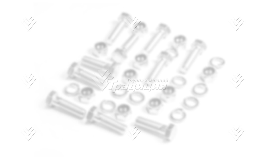 Комплект для крепления нижней плиты корпуса Impulse 500 Classic ТК 294.09.020 картинка