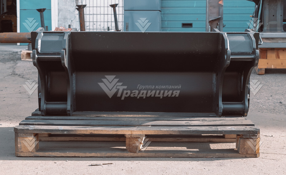 Квик-каплер Impulse QL-40M для Caterpillar 424/426/428/432 картинка 649425