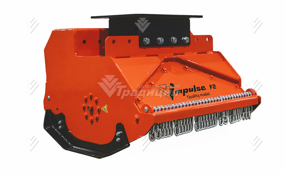 Мульчер Impulse F2 600 Standard R картинка