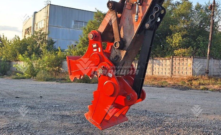 Бетоноломы механические Impulse ME25 картинка 649793