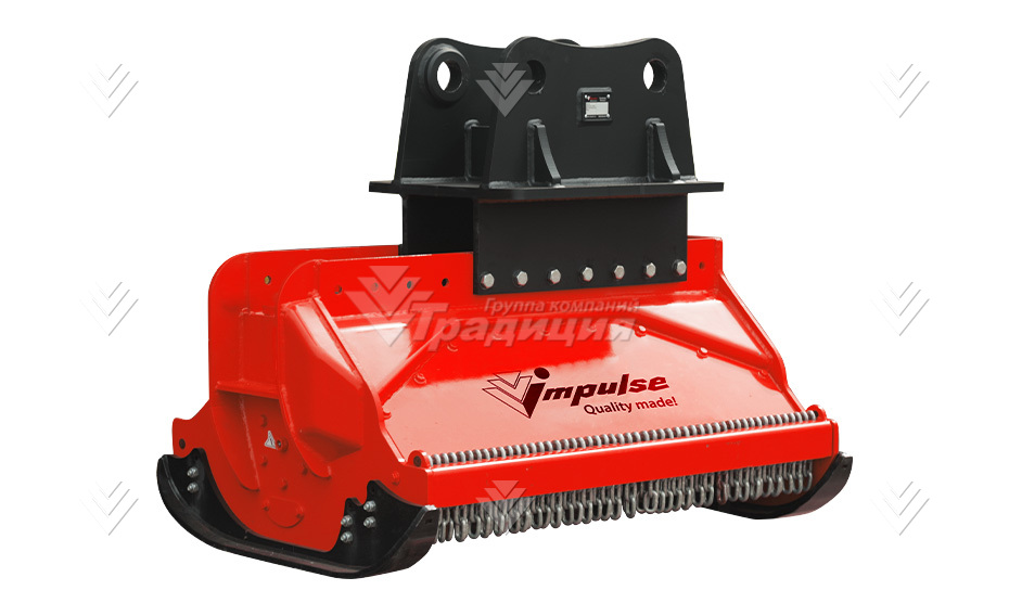 Мульчер Impulse F3 800 Standard R картинка