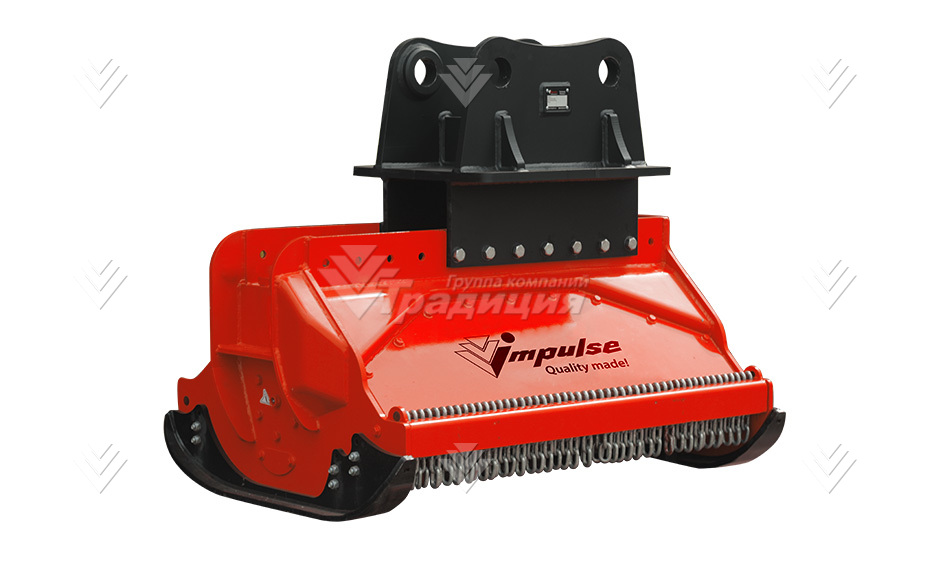 Мульчер Impulse F3 800 Standard F картинка