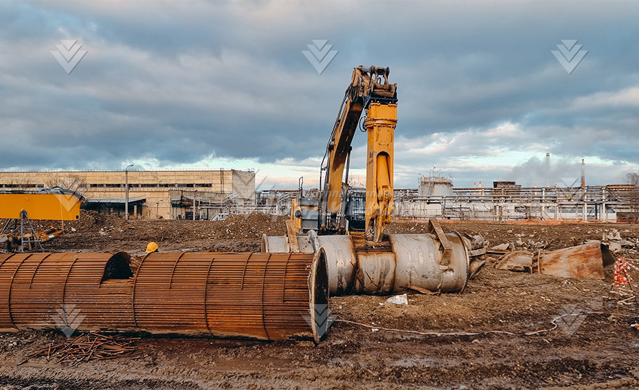 Гидроножницы по металлу Delta SH410R картинка 633725