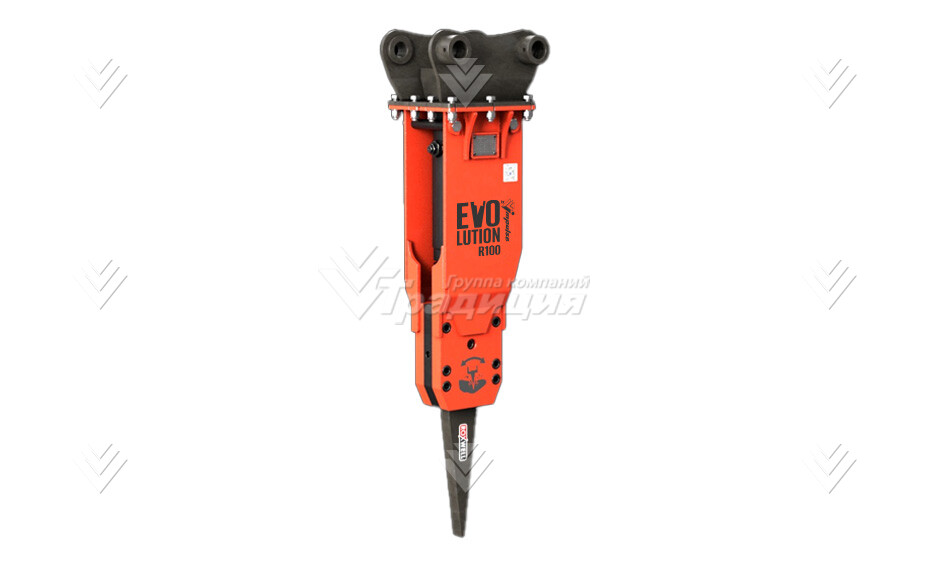 Гидрорыхлитель Impulse R100 Evolution картинка