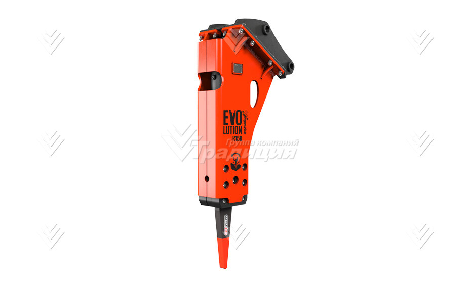 Гидрорыхлитель Impulse R150 Evolution картинка