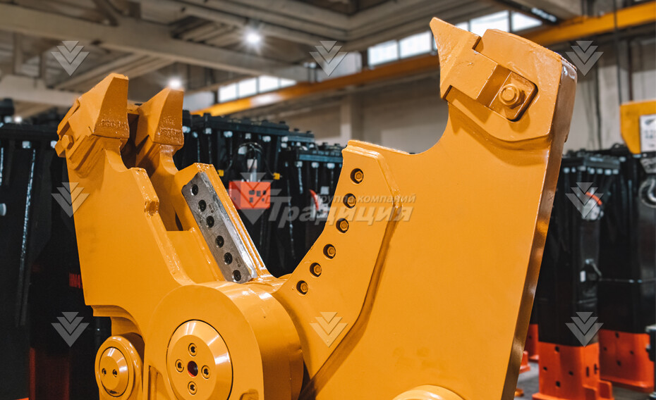 Мультипроцессор Delta MS-15R с челюстями картинка 649656