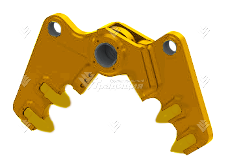 Мультипроцессор Delta MS-15R с челюстями картинка 649657