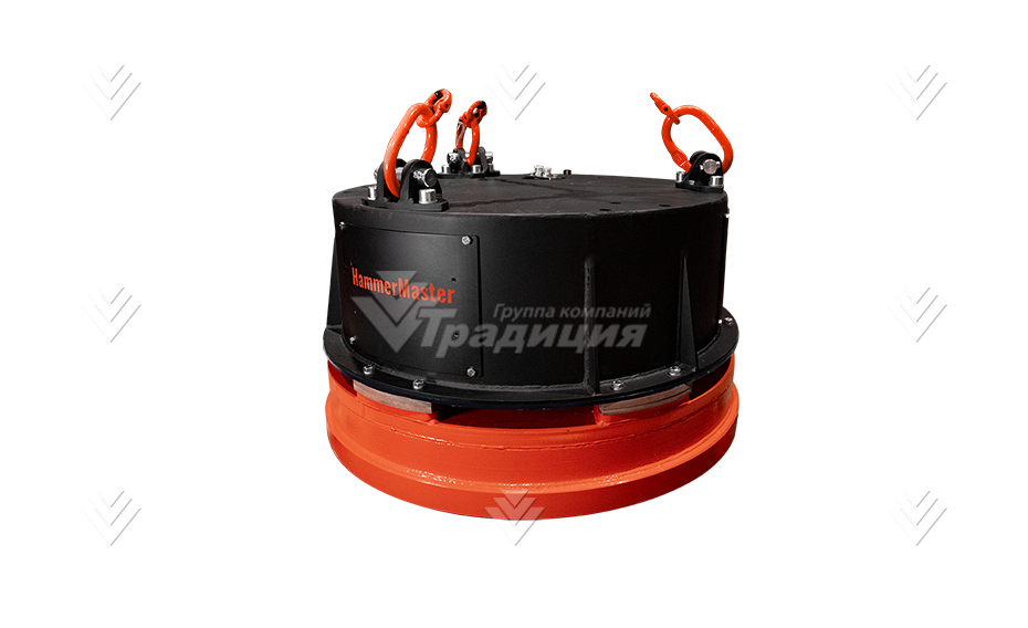 Магнит HammerMaster MHM 10 картинка