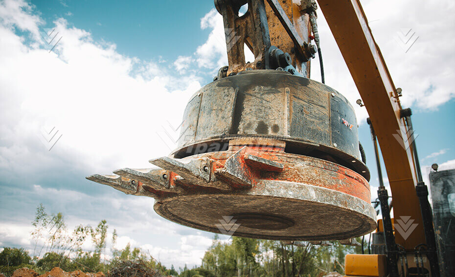 Магнит HammerMaster MHM 10 картинка 642254