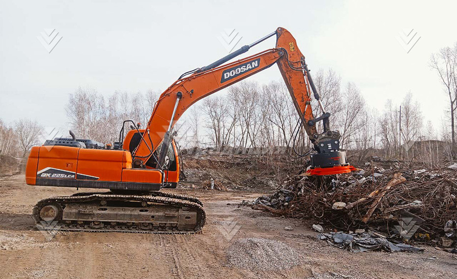 Магнит HammerMaster MHM 10 картинка 642257