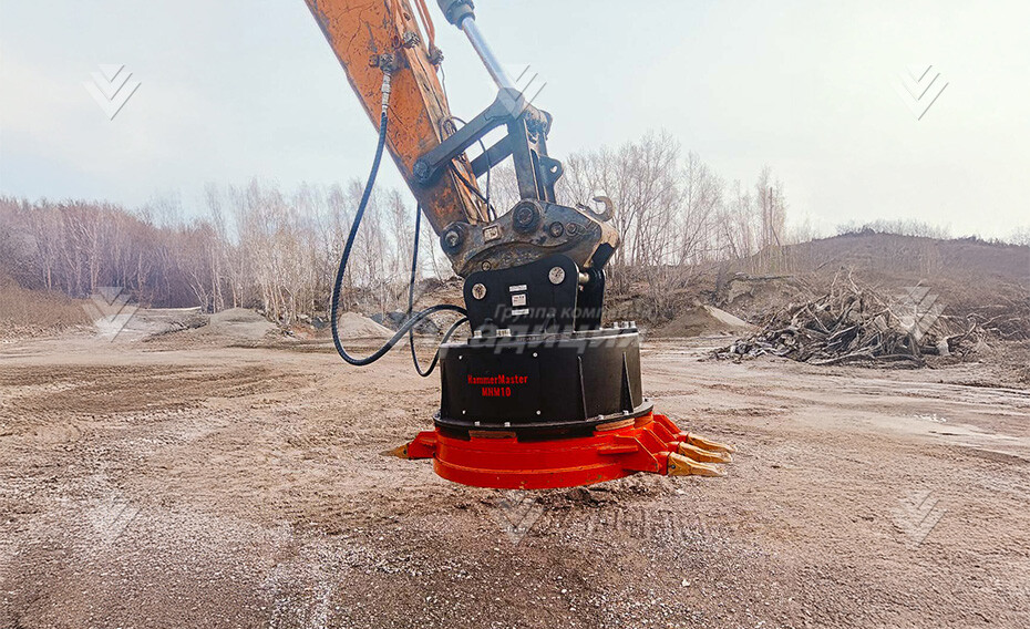 Магнит HammerMaster MHM 10 картинка 642258