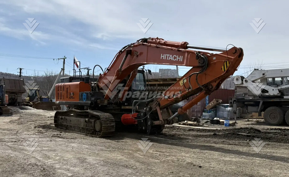 Гидробур Impulse M50 картинка 650056