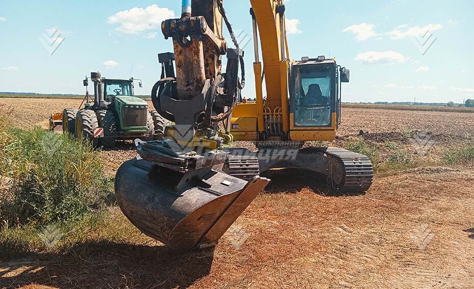 Тилтротатор Delta TRD19 картинка 641357