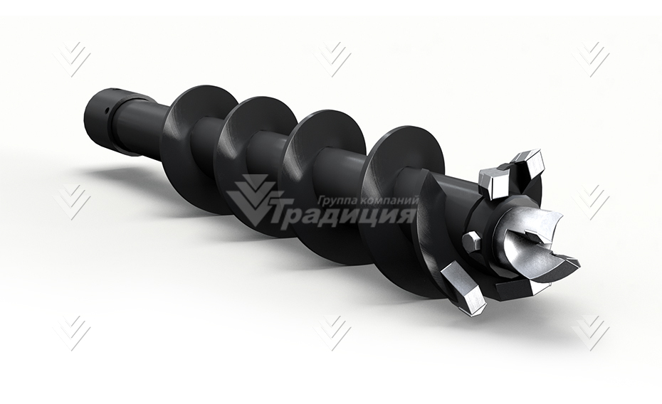 Impulse ШБК-M-PR (кат.1-4, мерзлый) D-350 картинка