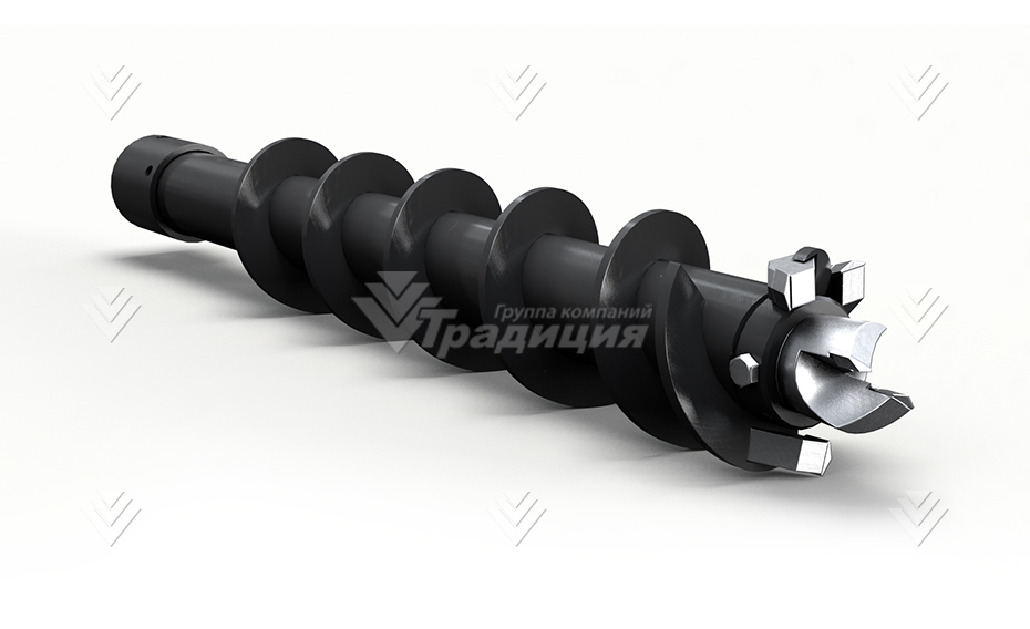 Impulse ШБК-M-PR (кат.1-4, мерзлый) D-300 картинка