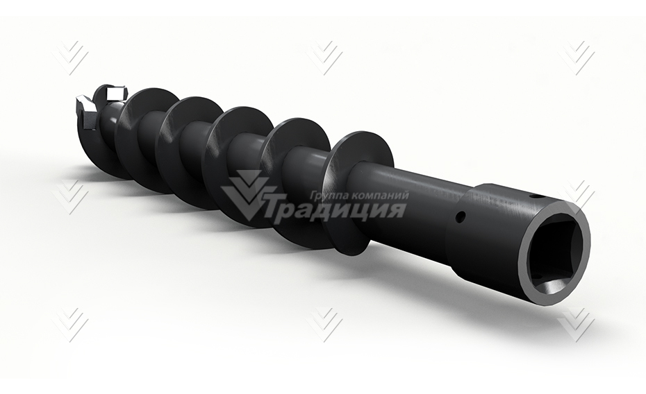 Impulse ШБК-M-PR (кат.1-4, мерзлый) D-300 картинка 633447