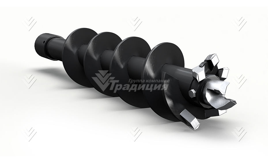 Impulse ШБК-M-PR (кат.1-4, мерзлый) D-400, (Р-45) картинка