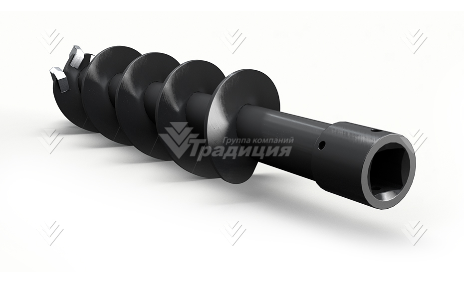 Impulse ШБК-M-PR (кат.1-4, мерзлый) D-400, (Р-45) картинка 633445