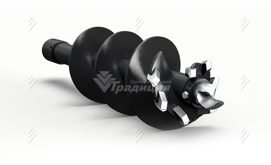 Impulse ШБК-M-PR (кат.1-4, мерзлый) D-500, (Р-45) картинка