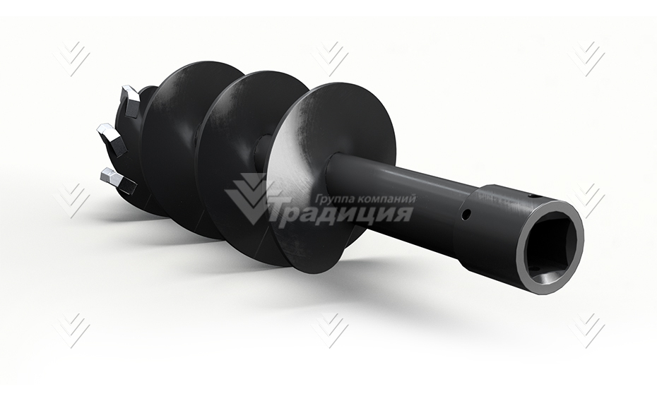 Impulse ШБК-M-PR (кат.1-4, мерзлый) D-550, (Р-45) картинка 633443