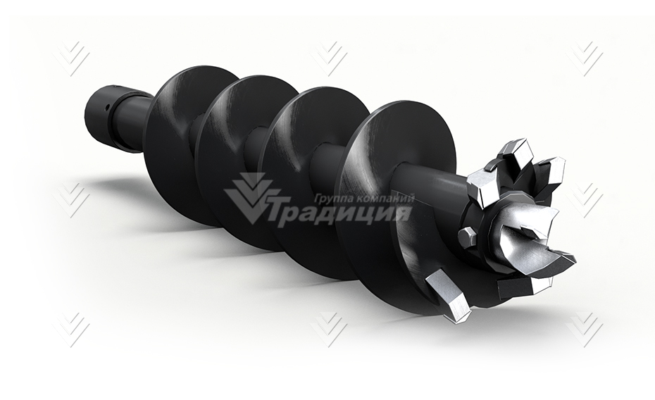 Impulse ШБК-M-PR (кат.1-4, мерзлый) D-450, (Р-45) картинка