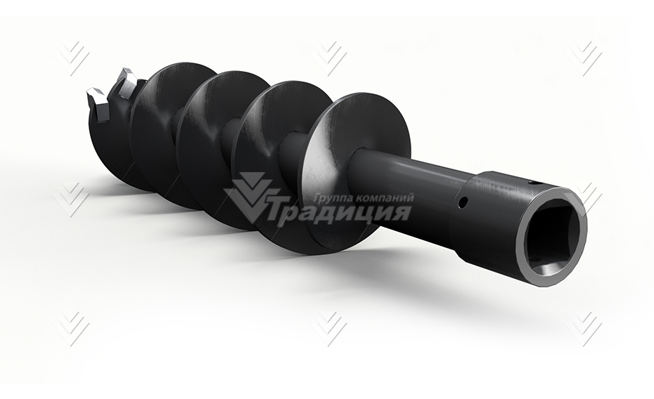 Impulse ШБК-M-PR (кат.1-4, мерзлый) D-450, (Р-45) картинка 633441