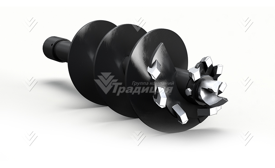 Impulse ШБК-M-PR (кат.1-4, мерзлый) D-600, (Р-45) картинка