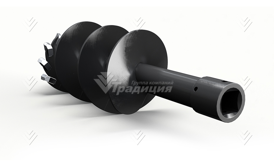 Impulse ШБК-M-PR (кат.1-4, мерзлый) D-600, (Р-45) картинка 633439