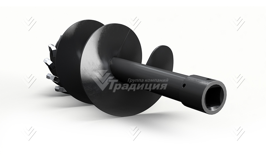 Impulse ШБК-M-PR (кат.1-4, мерзлый) D-700, (Р-45) картинка 633436