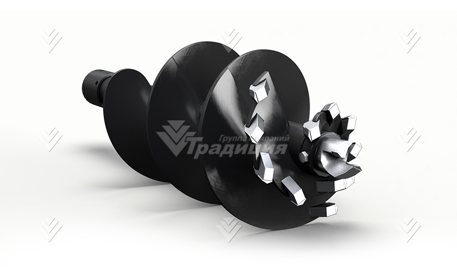 Impulse ШБК-M-PR (кат.1-4, мерзлый) D-700, (Р-45) картинка