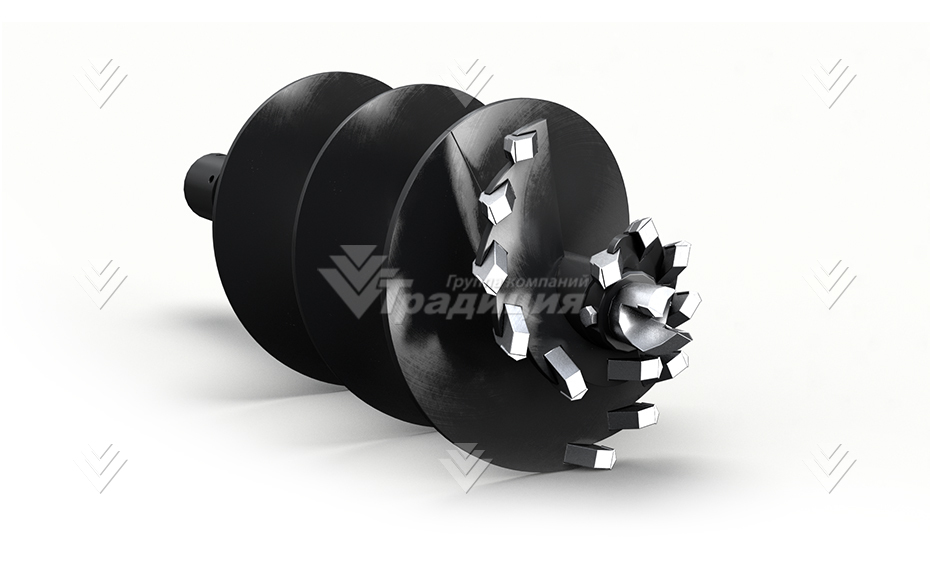 Impulse ШБК-M-PR (кат.1-4, мерзлый) D-800, (Р-45) картинка